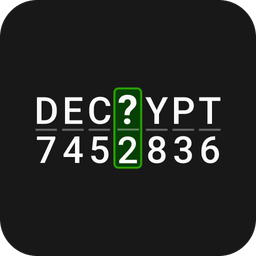 PlaySimple Cryptogram