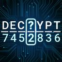 PlaySimple Cryptogram