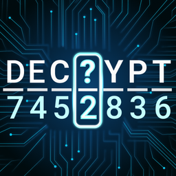 PlaySimple Cryptogram