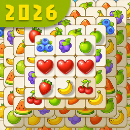 Tile Match puzzle - Tiletopia