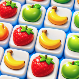 Tile Match puzzle - Tiletopia