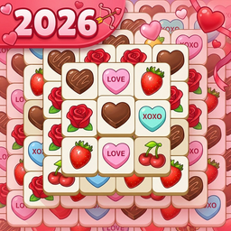 Tile Match puzzle - Tiletopia