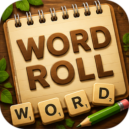 Word Roll