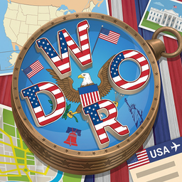 Word Trip - Word Puzzle Game