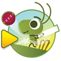 Doodle Cricket - Cricket Game