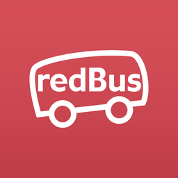 redBus Book Bus, Train Tickets