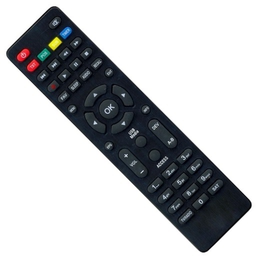 Remote Control For SOLID