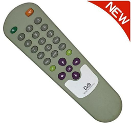 Free 2025 dish dd