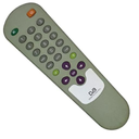 DD Freedish Remote Control