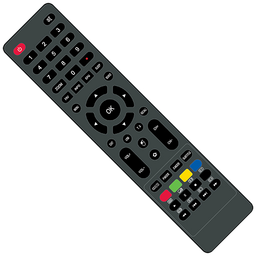 TV Remote Control