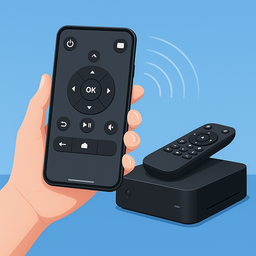 Hathway Remote Control