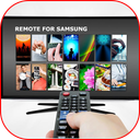 Remote For Samsung TV