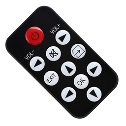 Universal TV Remote