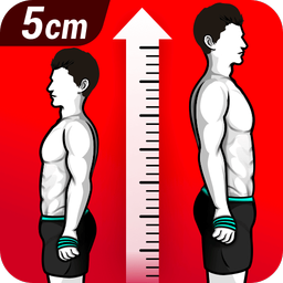 Height Increase Workout