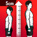 Height Increase Workout