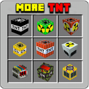 TNT + Addon MCPE