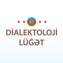 Dialektoloji lüğət