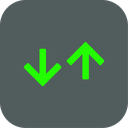 Data Monitor: Simple Net-Meter