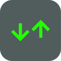 Data Monitor: Simple Net-Meter