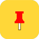 Stickynote Widget