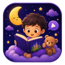 داستان کیدز | قصه برای کودکان
