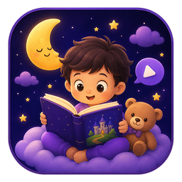 داستان کیدز | قصه برای کودکان