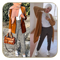 Hijab Fashion 2023