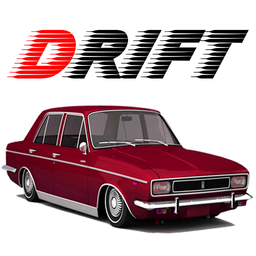 Drift Driving