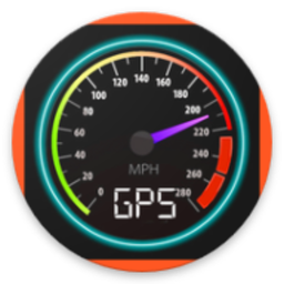 Gps Speed Meter