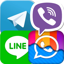 پست های شبکه های اجتماعی +عکس نوشته