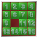 15 PUZZLE