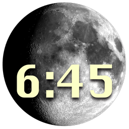 Moon Phase Calculator Free for Android - Download