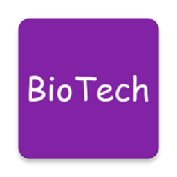 BioTech Study App