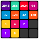 2048 ، بازی اعداد حرفه ای