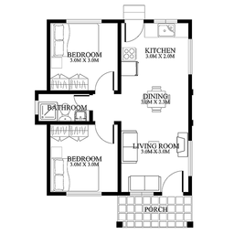 House Plan Drawing App