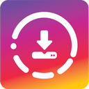 Video Downloader for Instagram, Insta, IG, Reels – دانلود از اینستاگرام