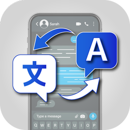 Chat translator, all languages