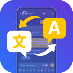 Chat translator, all languages