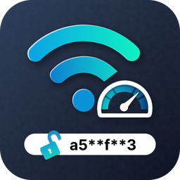 WiFi Analyzer - WiFi Passwords