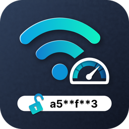 WiFi Analyzer - WiFi Passwords