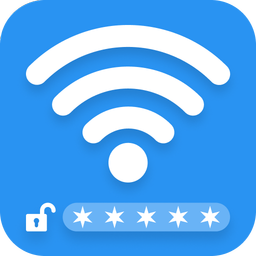 WiFi Analyzer - WiFi Passwords