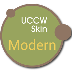 Modern UCCW skin