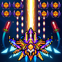 Galaxy Shooter - Falcon Squad (Anti Corona Event)
