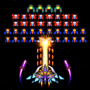 Galaxy Shooter - Falcon Squad (Anti Corona Event)