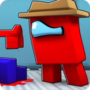 Skins Among Us for minecraft