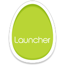 Easter Egg Launcher (28KB)