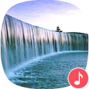 Appp.io - Waterfall sounds