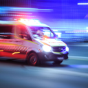 Ambulance & Fire Engine sounds
