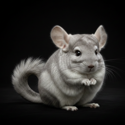 Chinchilla sounds