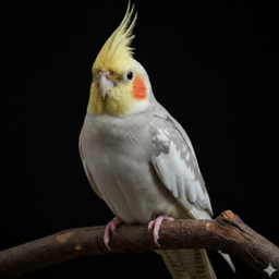 Cockatiel Sounds
